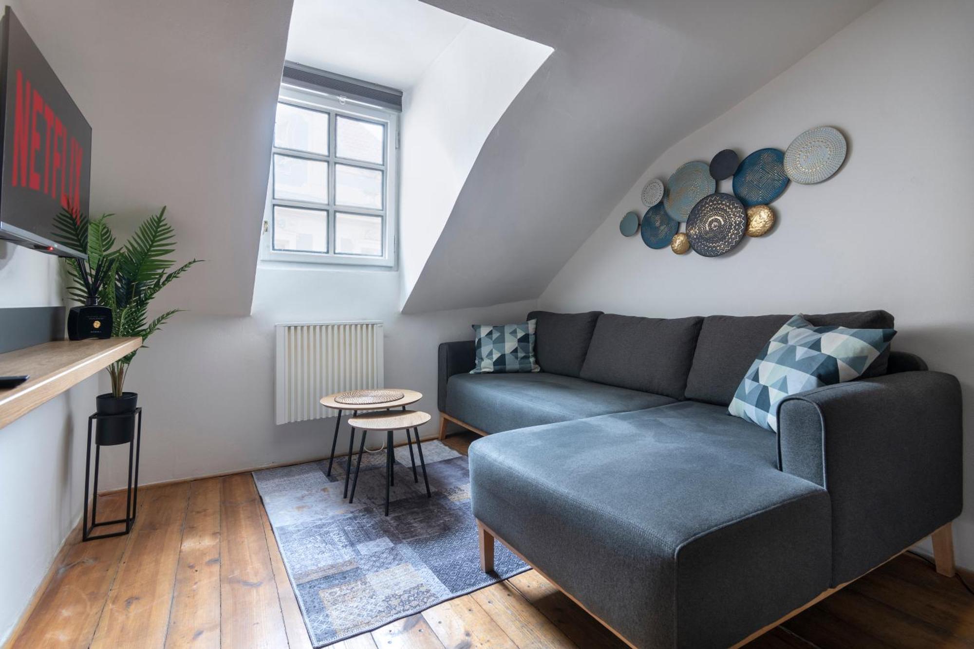 20 Seconds To Charles Bridge Apartment ปราก ภายนอก รูปภาพ