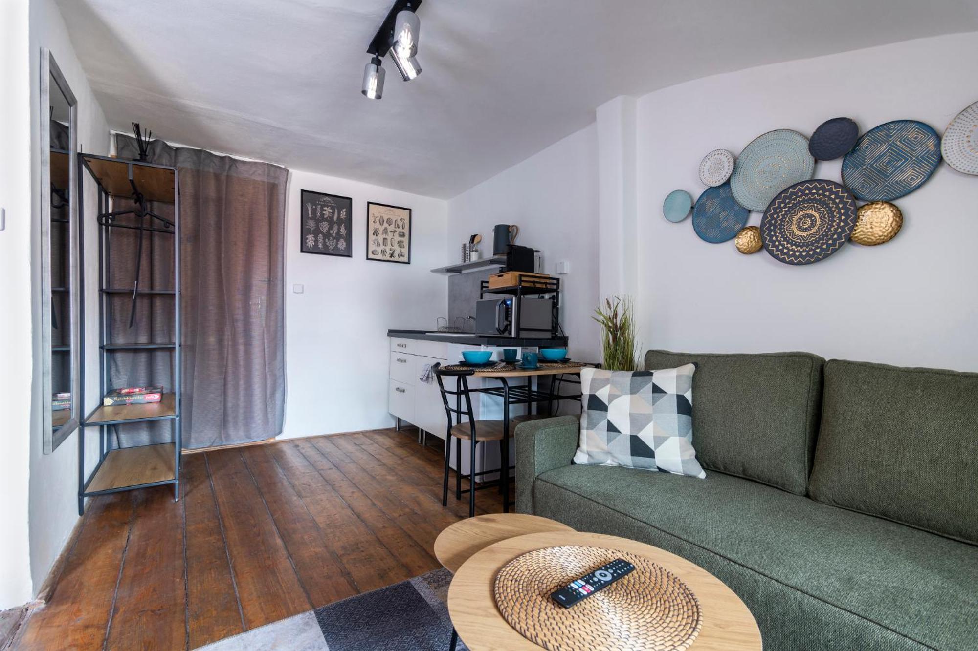 20 Seconds To Charles Bridge Apartment ปราก ภายนอก รูปภาพ
